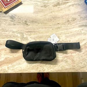 Everything Belt Bag